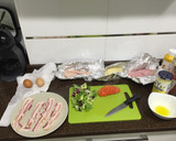 Foto del paso 2 de la receta: Sandwich club