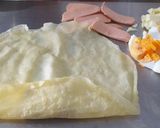 Foto langkah ke 3 dari resep Risol Mayo.