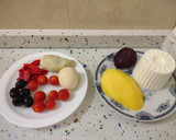 Foto del paso 7 de la receta: Ensalada variada con mango