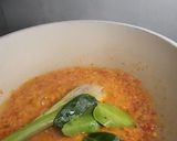 Foto langkah ke 2 dari resep Seafood Saus Padang.