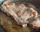 Foto del paso 5 de la receta: Puré de papas con churrasco