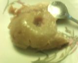 Foto del paso 4 de la receta: Manzanas asadas