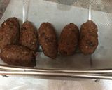 Foto del paso 8 de la receta: Kebees estilo libanés