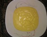 Foto del paso 4 de la receta: Crema pastelera