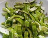 Foto del paso 2 de la receta: Ensalada de Caihuas