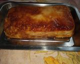 Foto del paso 7 de la receta: Budín de pan