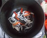 Foto del paso 2 de la receta: Bifes a la cacerola