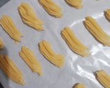 Foto langkah ke 4 dari resep Churros crunchy moist.