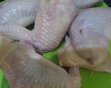 Foto langkah ke 4 dari resep Sayap Ayam Isi.