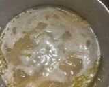 A picture of step 1 of Soupy Tangy Spaghetti 🍝.