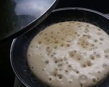 Foto langkah ke 3 dari resep Terang Bulan ala Pengantin Baru.