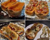 Foto del paso 6 de la receta: Calabaza rellena