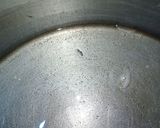 A picture of step 2 of Haleem Mix.