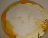 Foto del paso 2 de la receta: Torta de manzana invertida (otra)