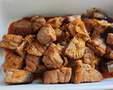 Foto del paso 6 de la receta: Atún encebollado