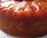 Foto del paso 10 de la receta: Torta de Manzana invertida!!! Nunca falla💕