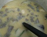 Foto langkah ke 4 dari resep Coto Makassar praktis.