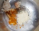 পনির টিক্কা (paneer tikka recipe in Bengali) রেসিপি ধাপ - 1 ছবি