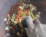 Foto langkah ke 2 dari resep Sambal Korek (Sambal Bawang).
