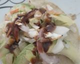 Foto del paso 5 de la receta: Cena tostadas vegetarianas y deliciosas