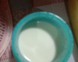 Foto langkah ke 1 dari resep Fluffy Pancake.