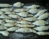 Foto del paso 8 de la receta: Bizcochitos caseros rellenos