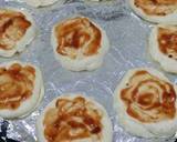 Mini Chicken Tandoori Pizzas recipe step 4 photo
