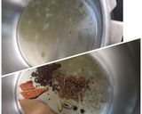 રજવાડી ખીચડી (Rajwadi Khichdi Recipe In Gujarati) રેસીપી સ્ટેપ2ફોટો