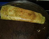 પેરારાટતું (Pesarattu Recipe In Gujarati) રેસીપી સ્ટેપ3ફોટો