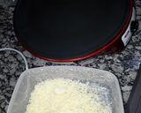 Foto del paso 3 de la receta: Crepes con masa de palta y anco