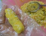 Foto langkah ke 3 dari resep Potato Croquette.