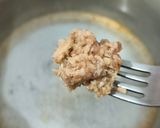 Foto langkah ke 4 dari resep Bakso Kriwil Kuah Bening.
