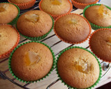 Foto del paso 4 de la receta: Bizcochitos integrales de naranja