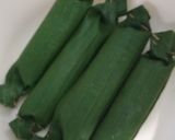 Foto langkah ke 3 dari resep Nasi pepes usus ati ampela.
