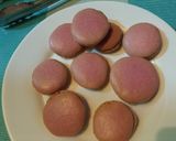 Foto del paso 10 de la receta: Macarrons