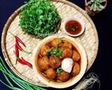Hình bước làm 3 của món Bữa Cơm Gia Đình 99