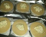 Foto del paso 3 de la receta: Empanadillas de Philadelphia y espárragos trigueros