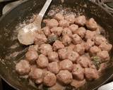 Italian meatballs aka Polpette recipe step 6 photo