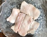 Hình bước làm 5 của món Pate Gan Heo