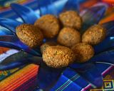 Foto del paso 1 de la receta Cómo hacer Falafel