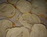 Foto del paso 1 de la receta: Buñuelos de pan, rápidos económicos y rendidores 😋😋