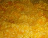 Foto del paso 4 de la receta: Risotto alla zucca