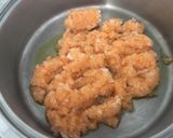 Foto del paso 2 de la receta Pasta a la boloñesa casera