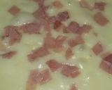 Foto del paso 7 de la receta: Puré de papa... gourmet !