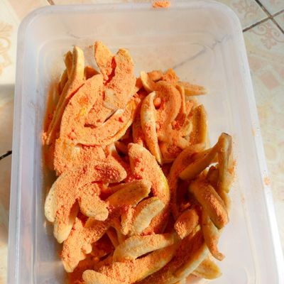 Langkah 3