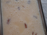 Leche Asada