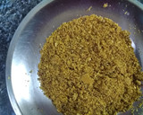 குடமிளகாய் சாதம்😋 ரெசிபி ஸ்டேப் 2 புகைப்படம்