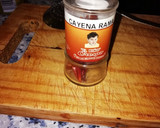 Foto del paso 4 de la receta: Es Tiempo de Setas 🍄🌹💐🍀💚♥️😋🤗🍷🧡💖