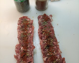 Foto del paso 3 de la receta: Longaniza con patatas, verduras y huevo