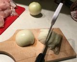 Rizseshús - ahogy mi szeretjük :) recept fázis 2 fotója
